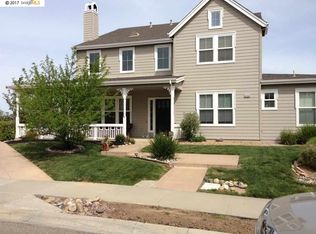 3103 Belmont Ct, Livermore, CA