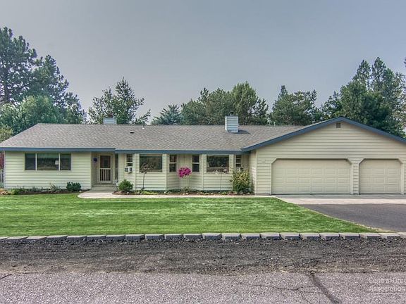 2nd image of 61293 Mount Vista Dr