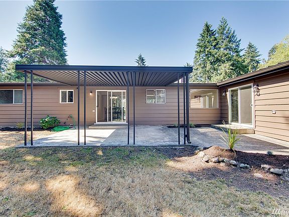 2nd image of 8609 Forest Ave SW