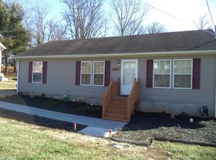 607 Morrill Ave SE, Roanoke, VA 24013
