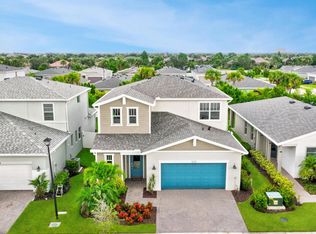 10721 SW Estella Lane, Port St Lucie, FL 34953