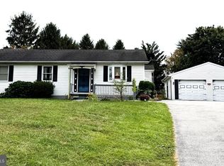 2308 Burkholder Rd, Red Lion, PA 17356