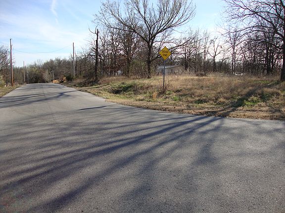 Corner lot