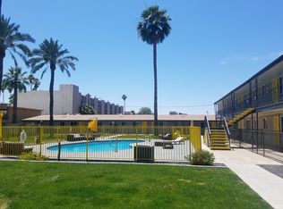400 W Pasadena Ave #0B-1BA-450SQFT, Phoenix, AZ 85013