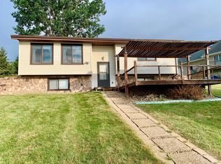 1290 Lake Vw, Ellston, IA 50074