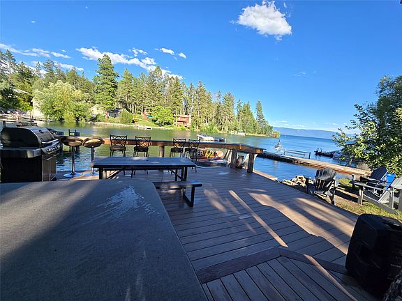 2nd image of 254 Caroline Point Rd