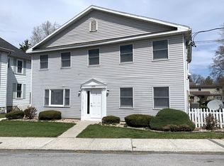 253 College Ave, Chambersburg, PA 17201