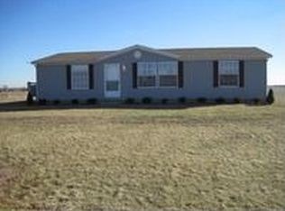 3075 Bogus Rd SE, Washington Ch, OH 43160