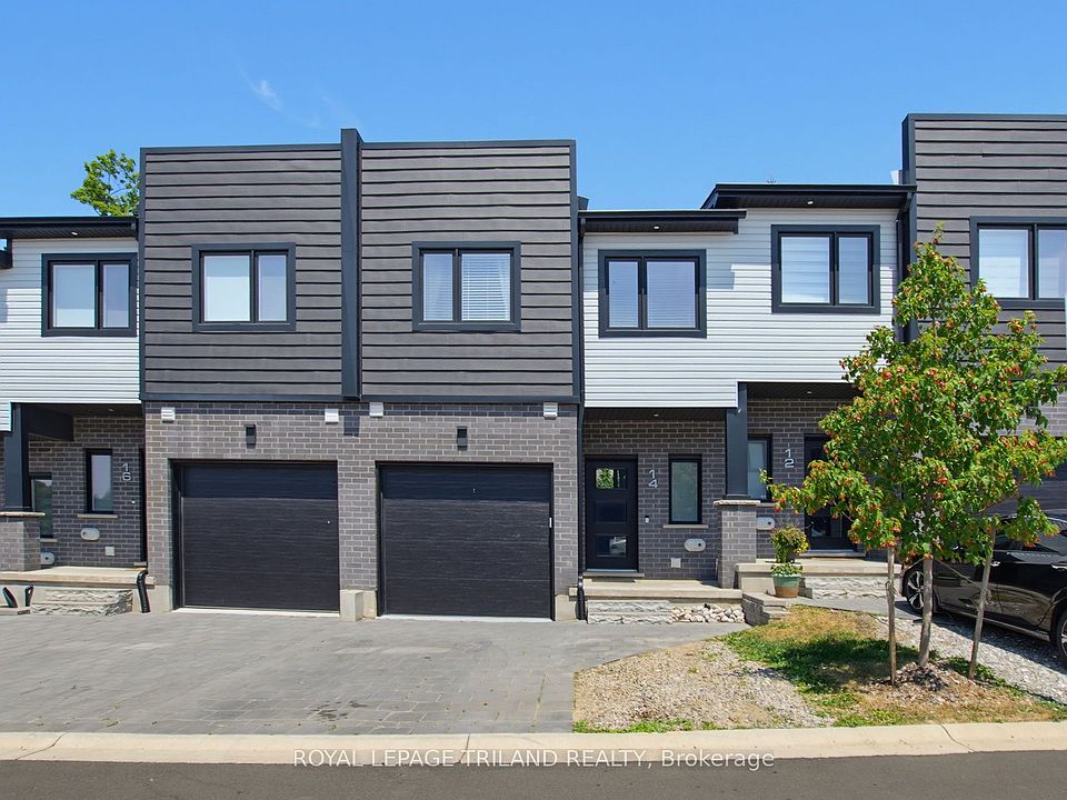 1st image of 3557 Colonel Talbot Rd #14