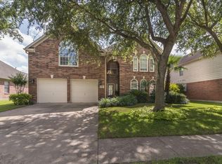 13703 Country Green Ct, Houston, TX 77059