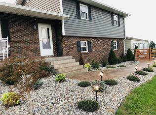 1805 N L And N Turnpike Rd, Hodgenville, KY 42748