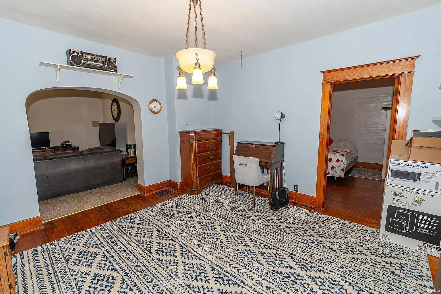 3 bed, 1440 sqft, $1,600 — Photo 4