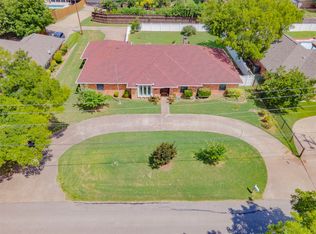 1719 Cedar Hill Rd, Duncanville, TX 75137