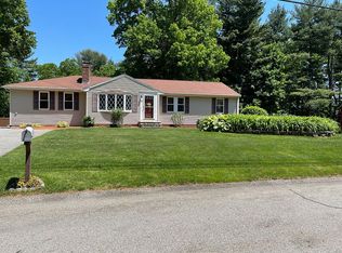 12 Greenwood Rd, Burlington, MA 01803