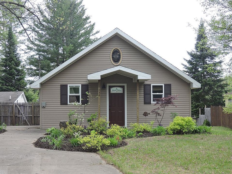 Front from Road