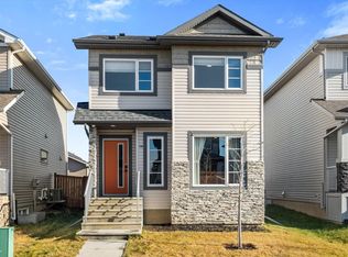 14 Hemingway Cres, Spruce Grove, AB T7X 2L6