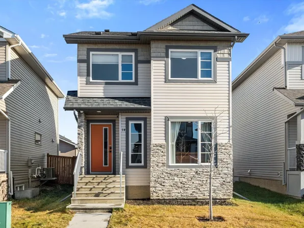 14 Hemingway Cres, Spruce Grove, AB T7X 2L6