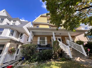 1513 E Gibson St, Scranton, PA 18510