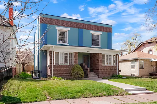 853 N Ogden St #4 Photo 1 853 N Ogden St #4 Photo 1