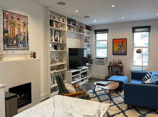 114 Saint Marks Pl #3, New York, NY 10009