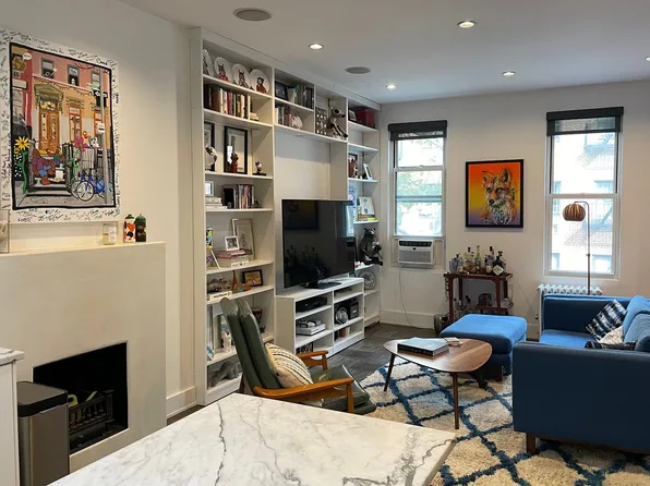 114 Saint Marks Place image 1 of 7