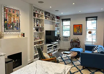 114 Saint Marks Place, #3