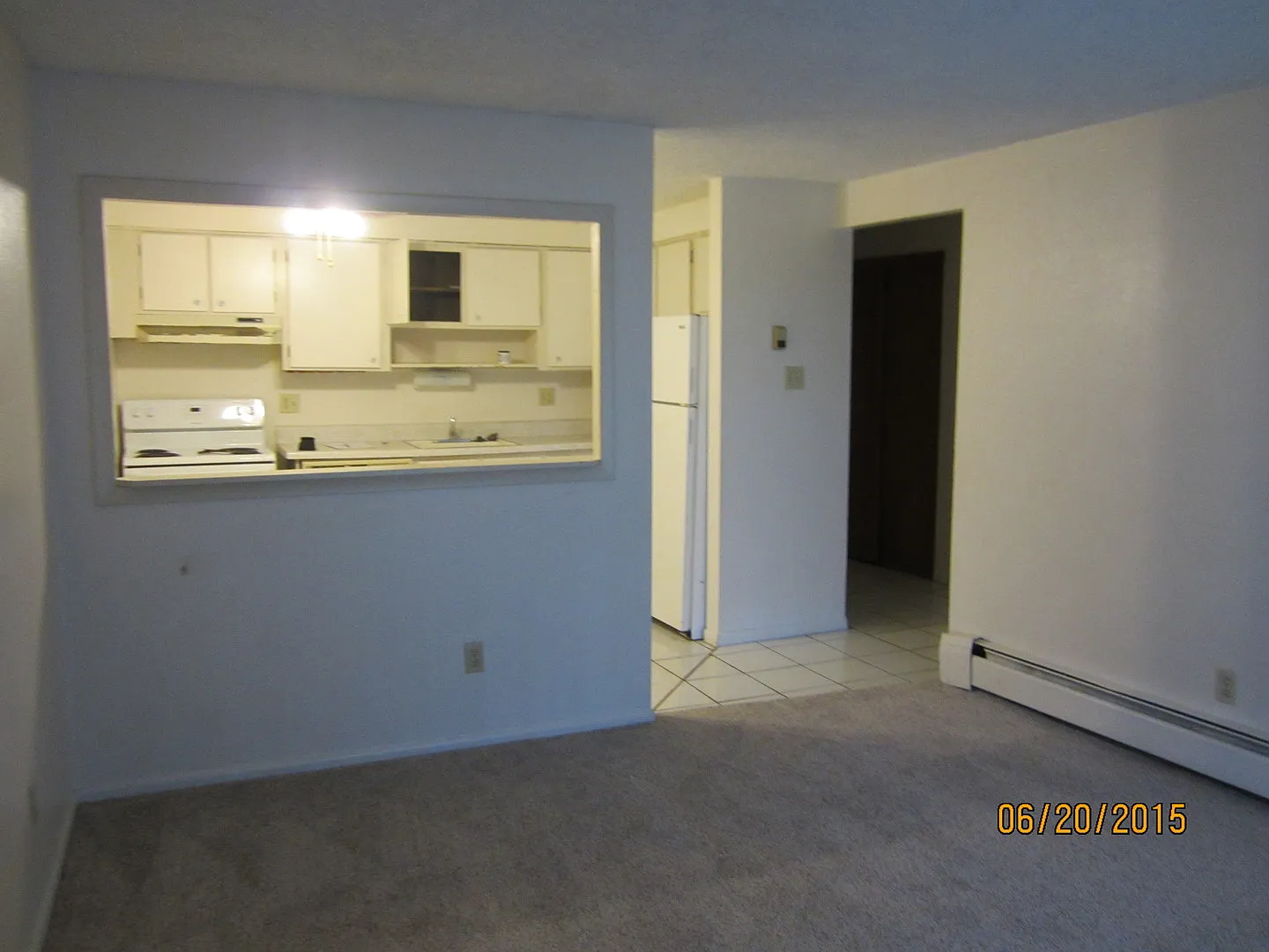 Wonderful 1 BR/1 BA Condo located on 3rd Floor in Secured Bldg! — Photo 3