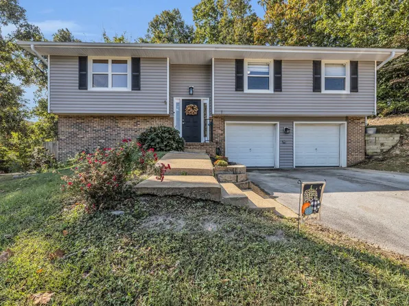 7014 Windcrest Ln, Harrison, TN 37341