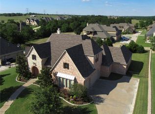 9 Raven Cir, Heath, TX 75032