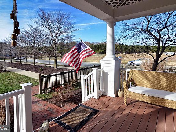 5th image of 8067 Easton Village Dr