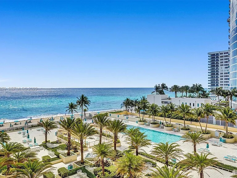 2501 S Ocean Dr #1618 — Photo 2