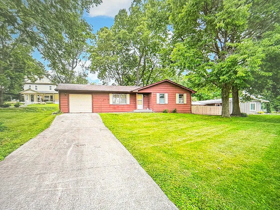 222 Park St