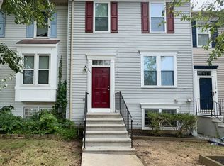 1711 Winding Brook Way, Windsor Mill, MD 21244