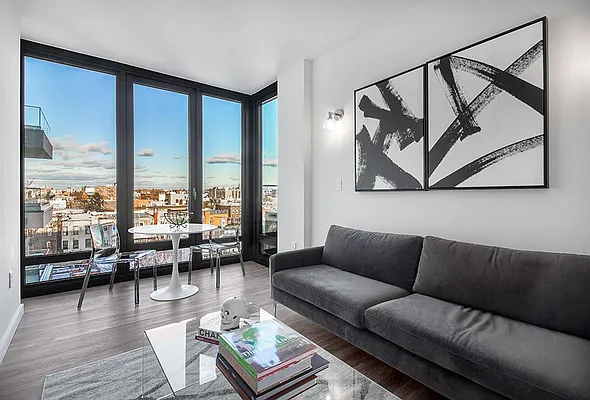 Rented by Modern Spaces | media 5