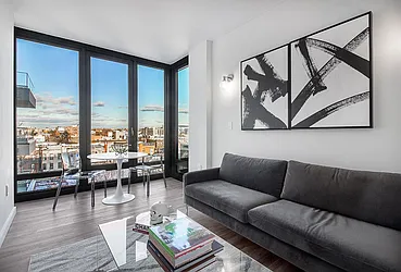 Rented by Modern Spaces