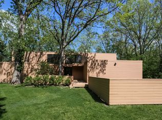 1603 Clendenin Ln, Riverwoods, IL