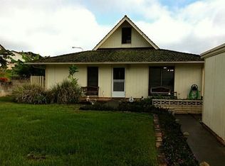94-122 Kiaha Loop, Mililani, HI 96789