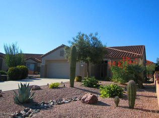 921 E Willow Bend Pl, Oro Valley, AZ 85755