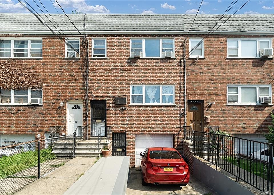 1813 Patterson Ave, Bronx, NY 10473 MLS H6201600 Zillow