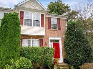 836 Stonehurst Ct, Annapolis, MD 21409