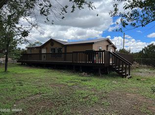 8028 Well Rd, Show Low, AZ 85901