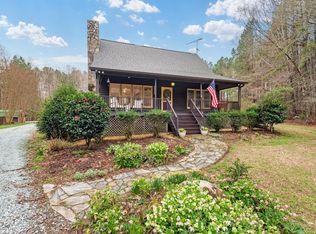 7614 Jock Rd, Bahama, NC 27503