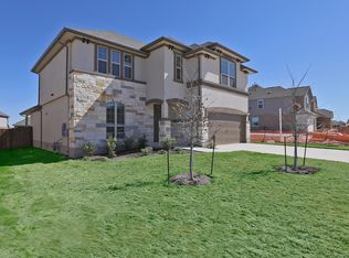1028 Sundrops St, Leander, TX 78641