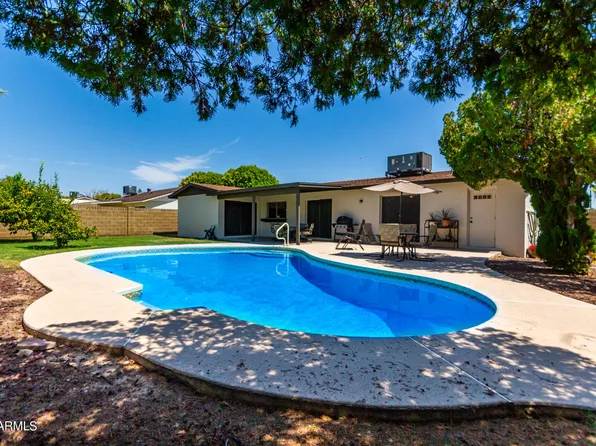 4150 W RUTH Avenue, Phoenix, AZ 85051