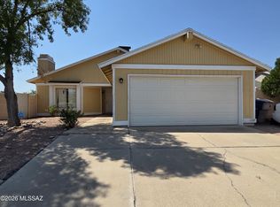 10044 E Leila Dr, Tucson, AZ 85730