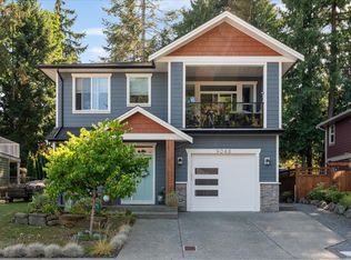 9048 Driftwood Dr, North Cowichan, BC V0R 1K2