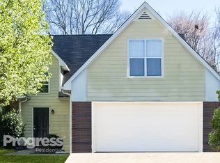 4613 Falcon Chase Dr SW, Concord, NC 28027