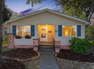 2603 N 16th Ave, Pensacola, FL 32503