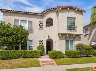 351 N Spaulding Ave, Los Angeles, CA 90036