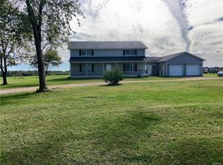 4610 Highline Rd, Aviston, IL 62216